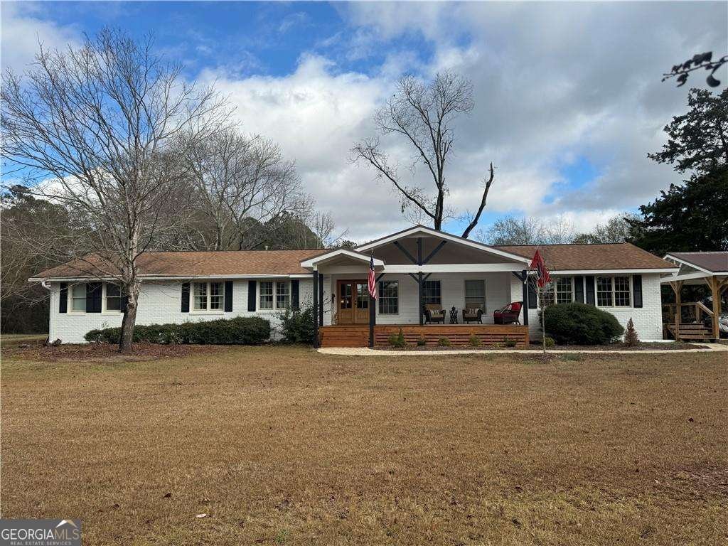 4535 Barnett Shoals Road Athens - main photo