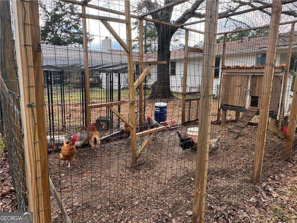 4535 Barnett Shoals Road Athens - 11