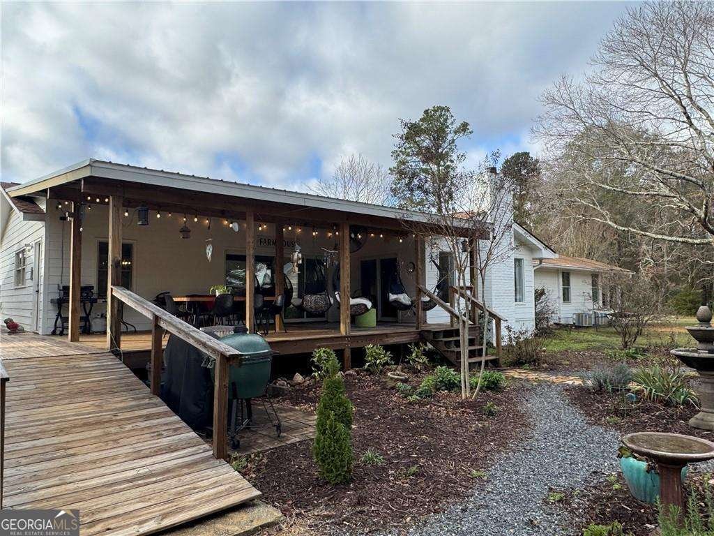 4535 Barnett Shoals Road Athens - 12