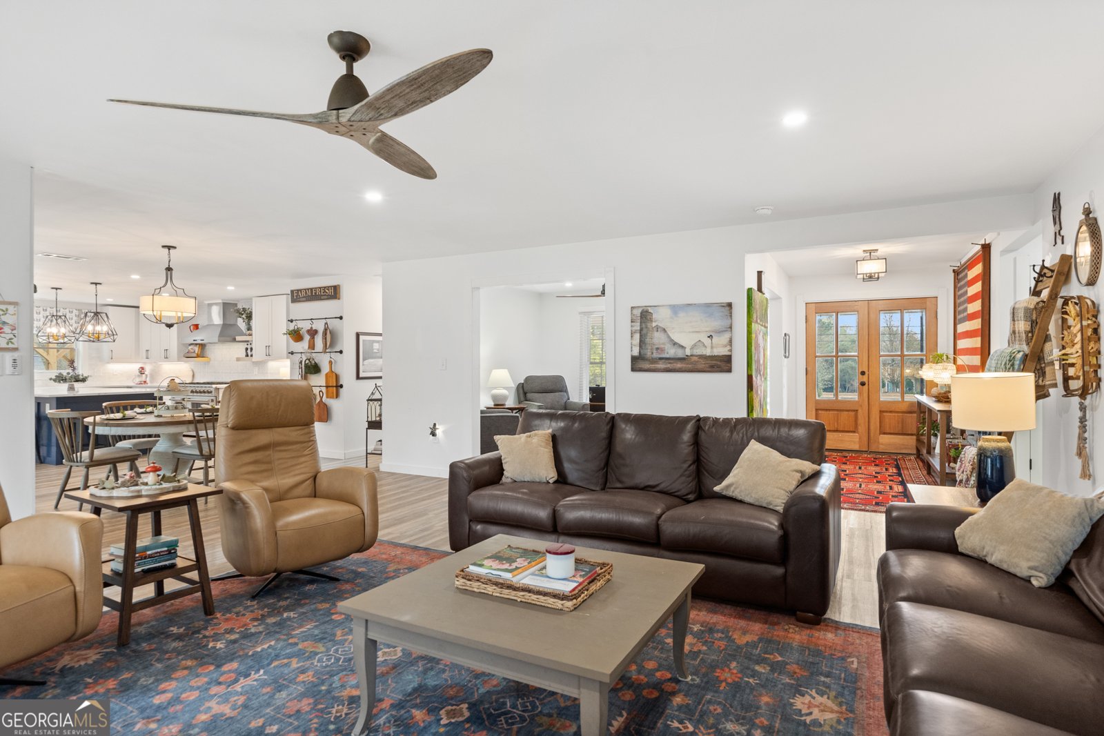 4535 Barnett Shoals Road Athens - 17