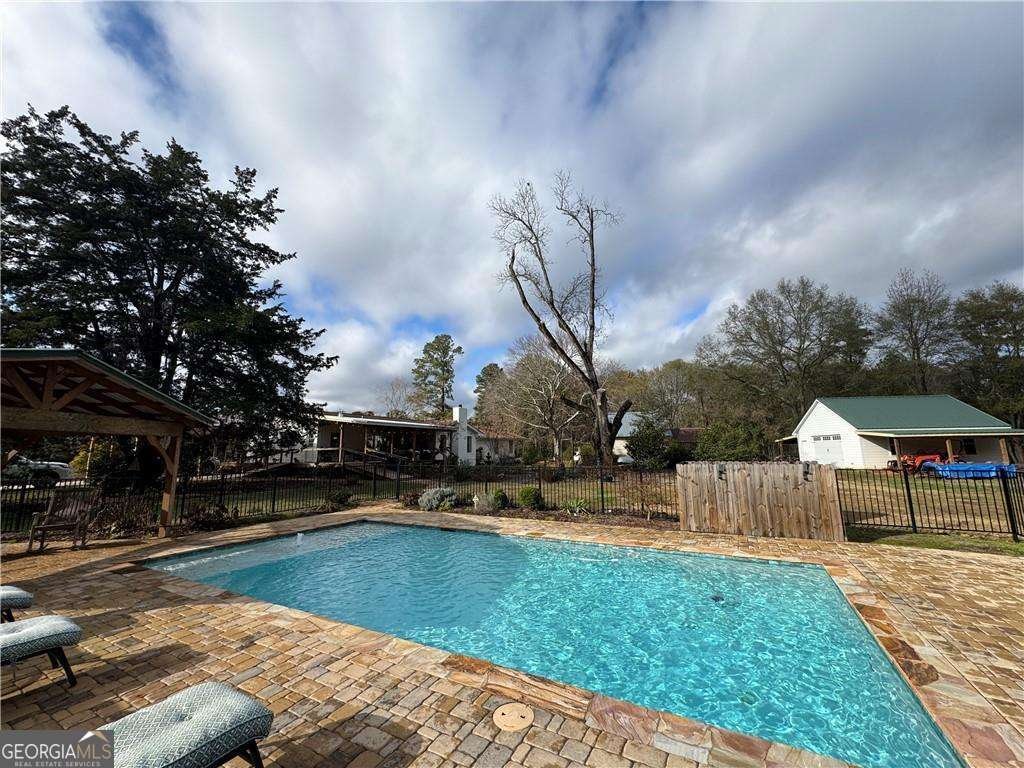 4535 Barnett Shoals Road Athens - 2