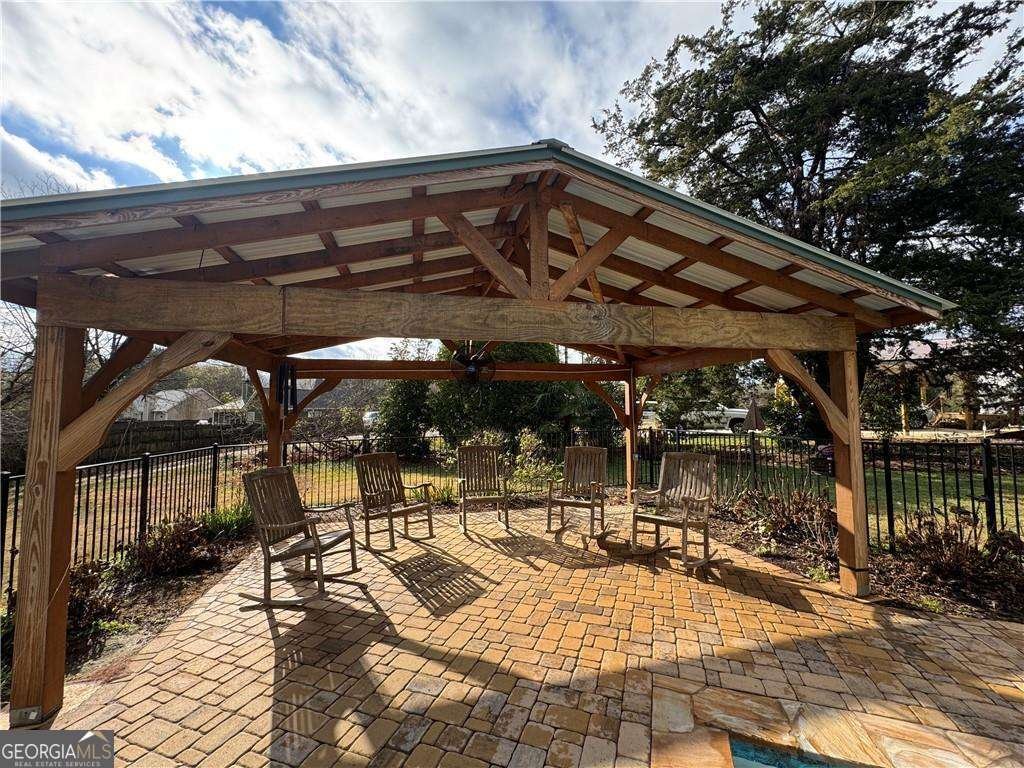 4535 Barnett Shoals Road Athens - 3