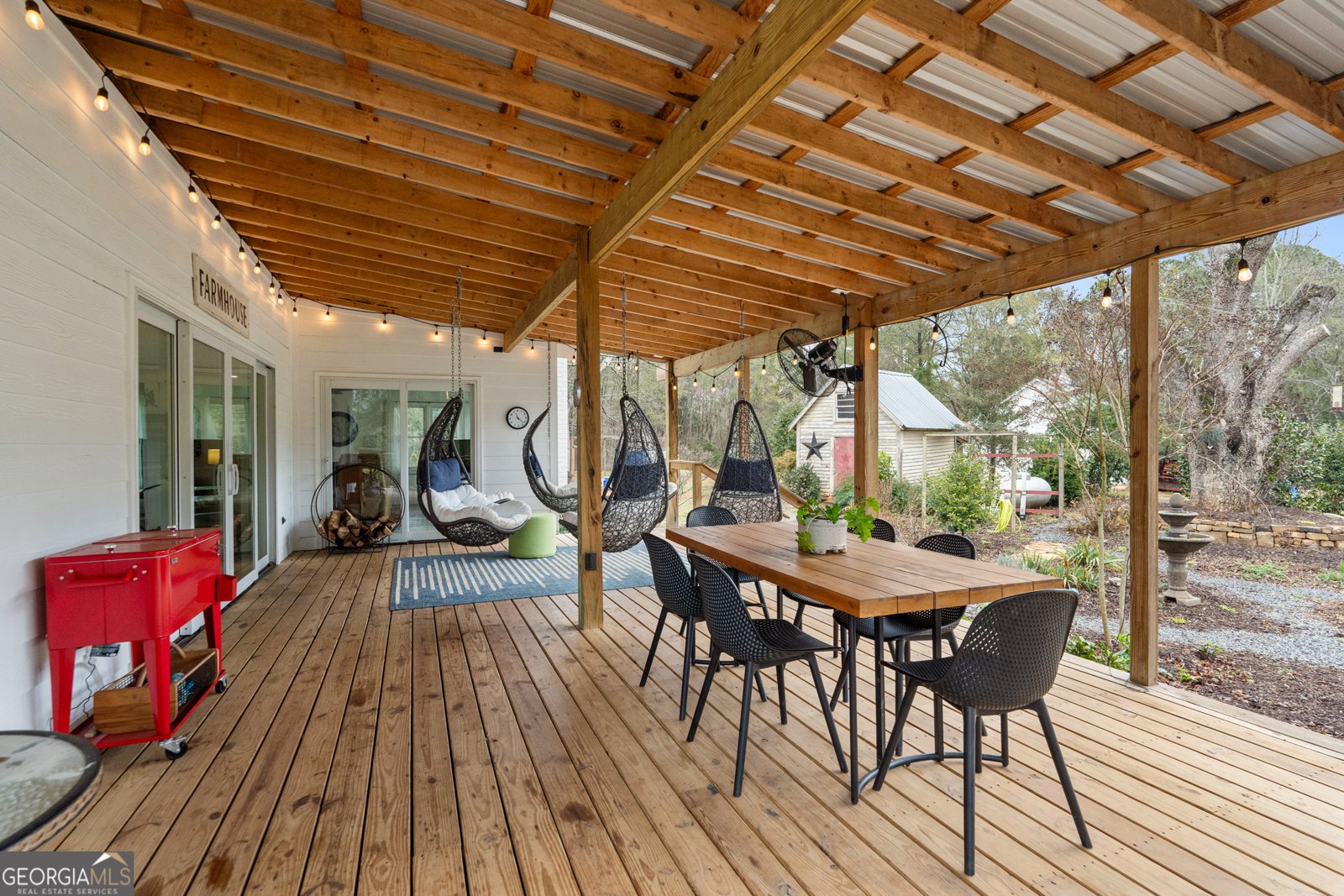 4535 Barnett Shoals Road Athens - 33