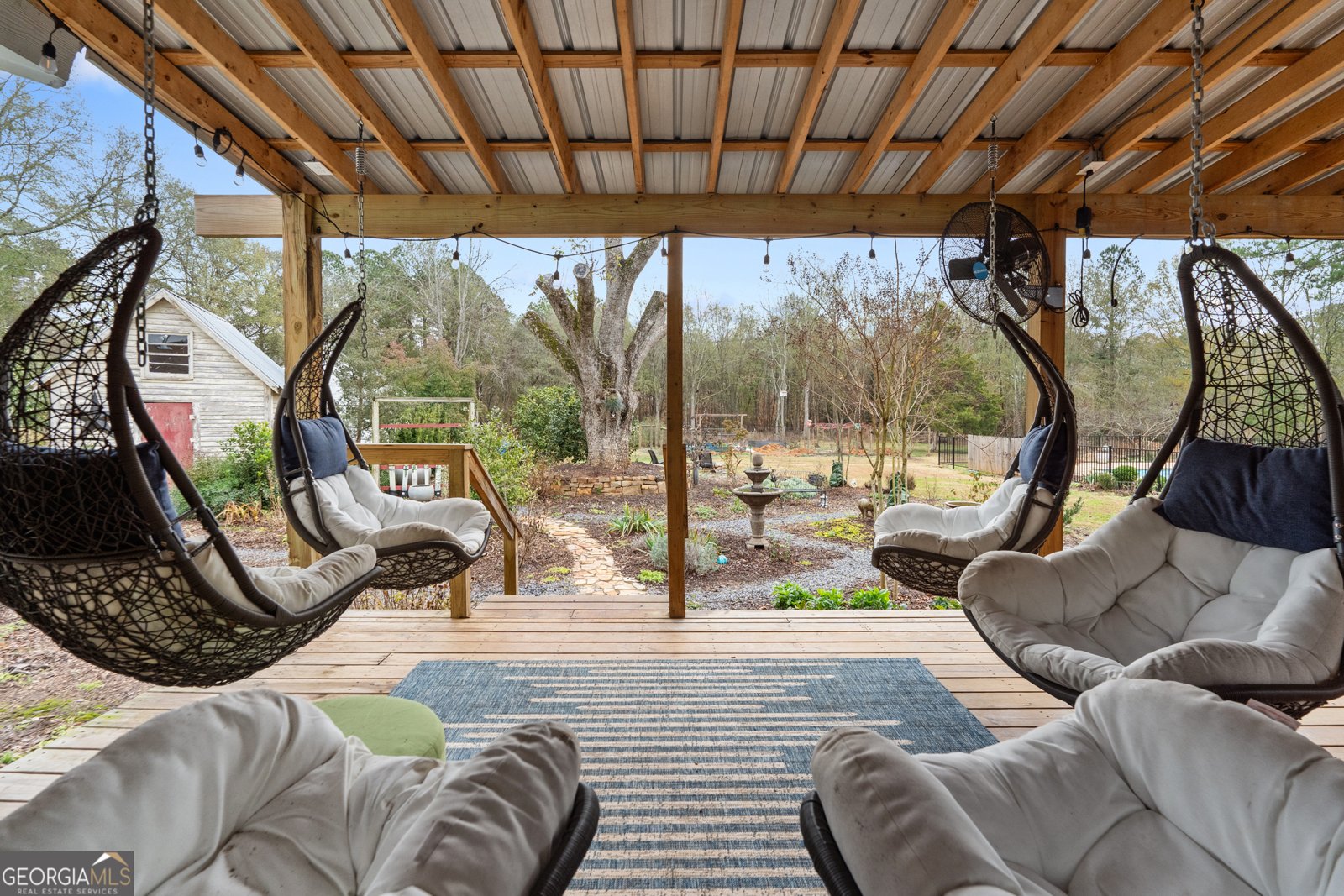 4535 Barnett Shoals Road Athens - 34