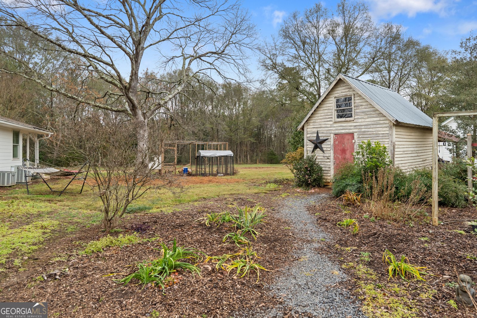 4535 Barnett Shoals Road Athens - 36