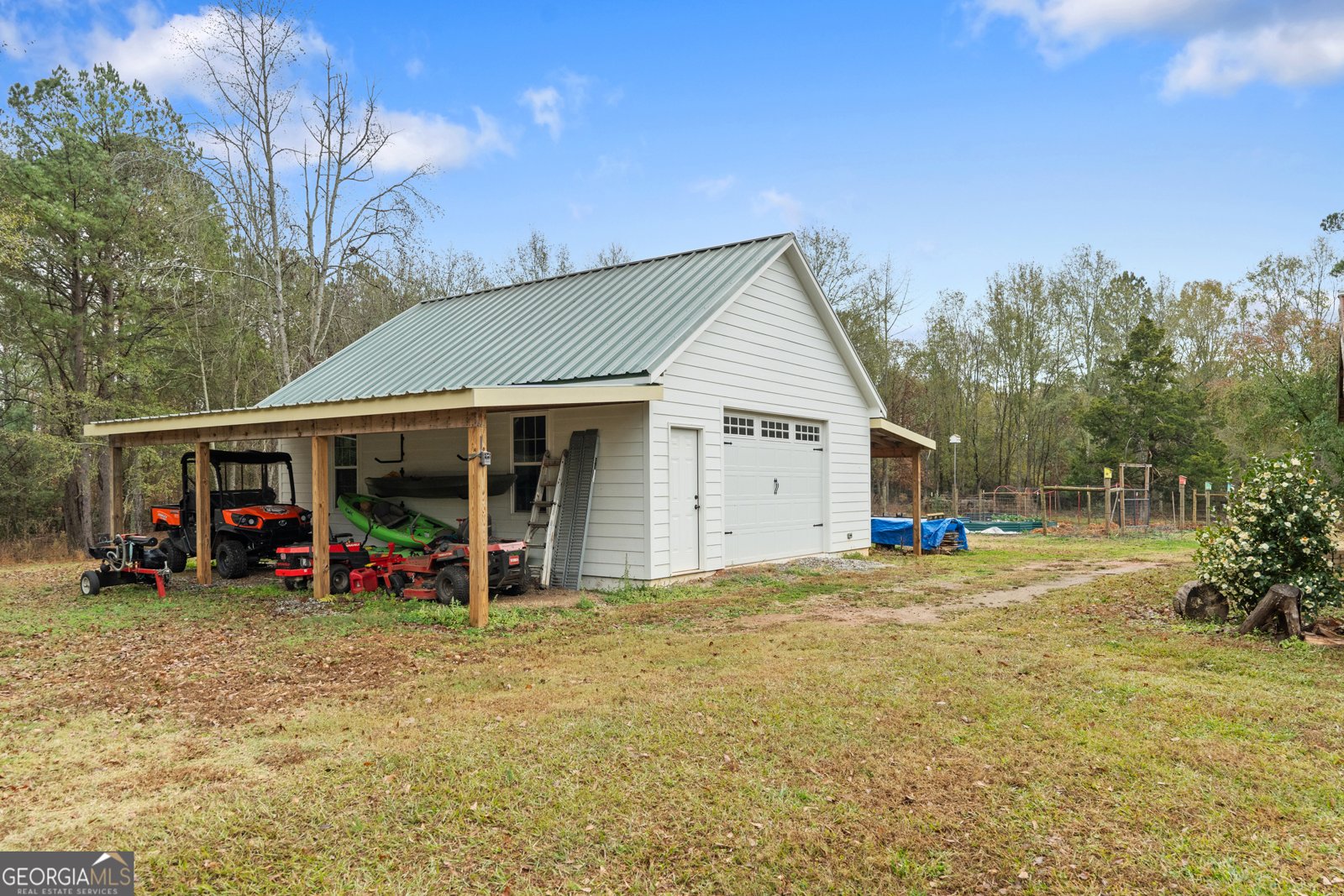 4535 Barnett Shoals Road Athens - 37