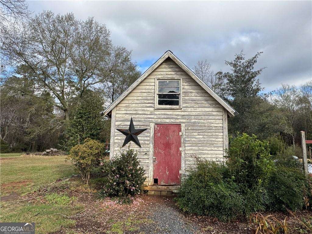 4535 Barnett Shoals Road Athens - 4