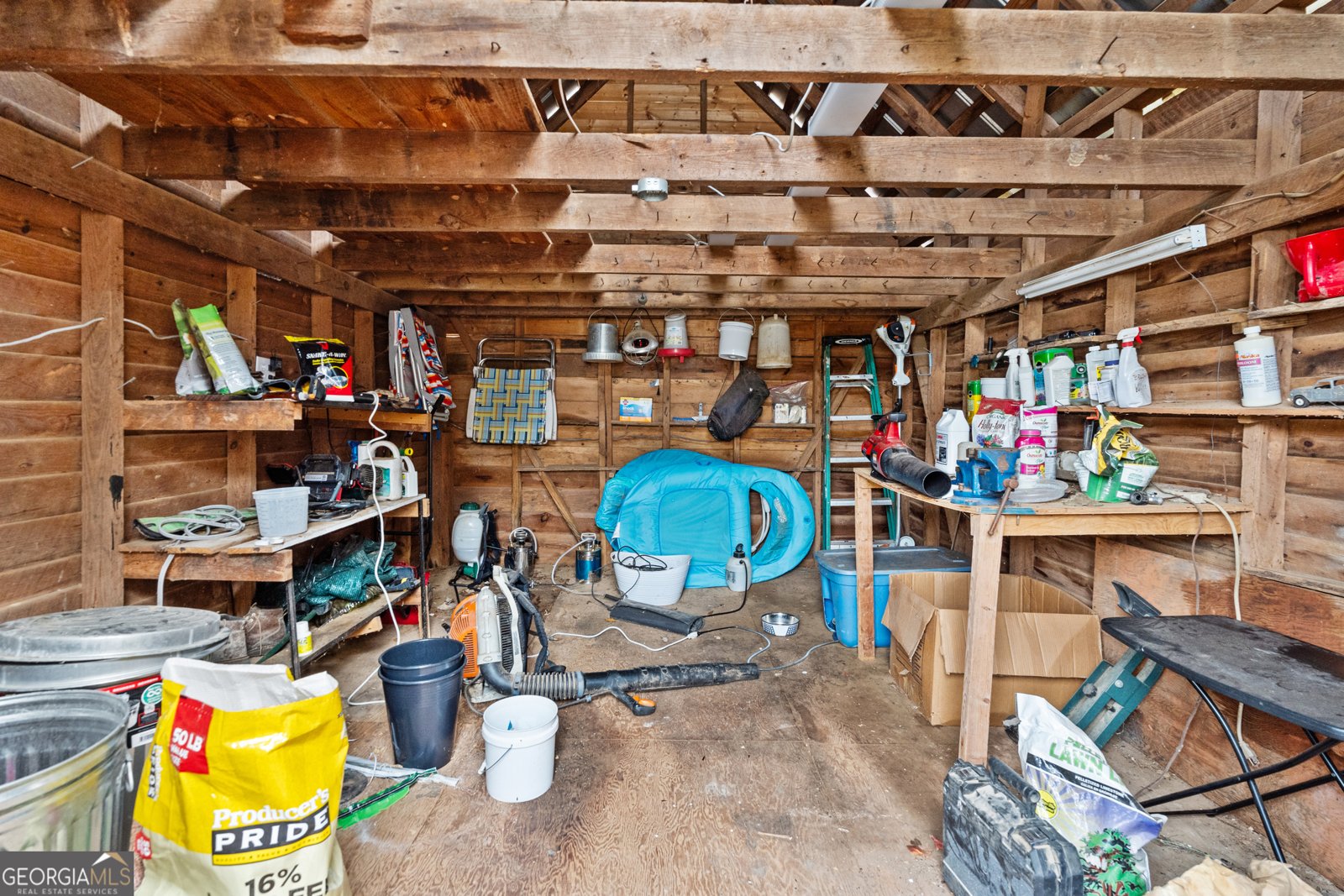 4535 Barnett Shoals Road Athens - 40