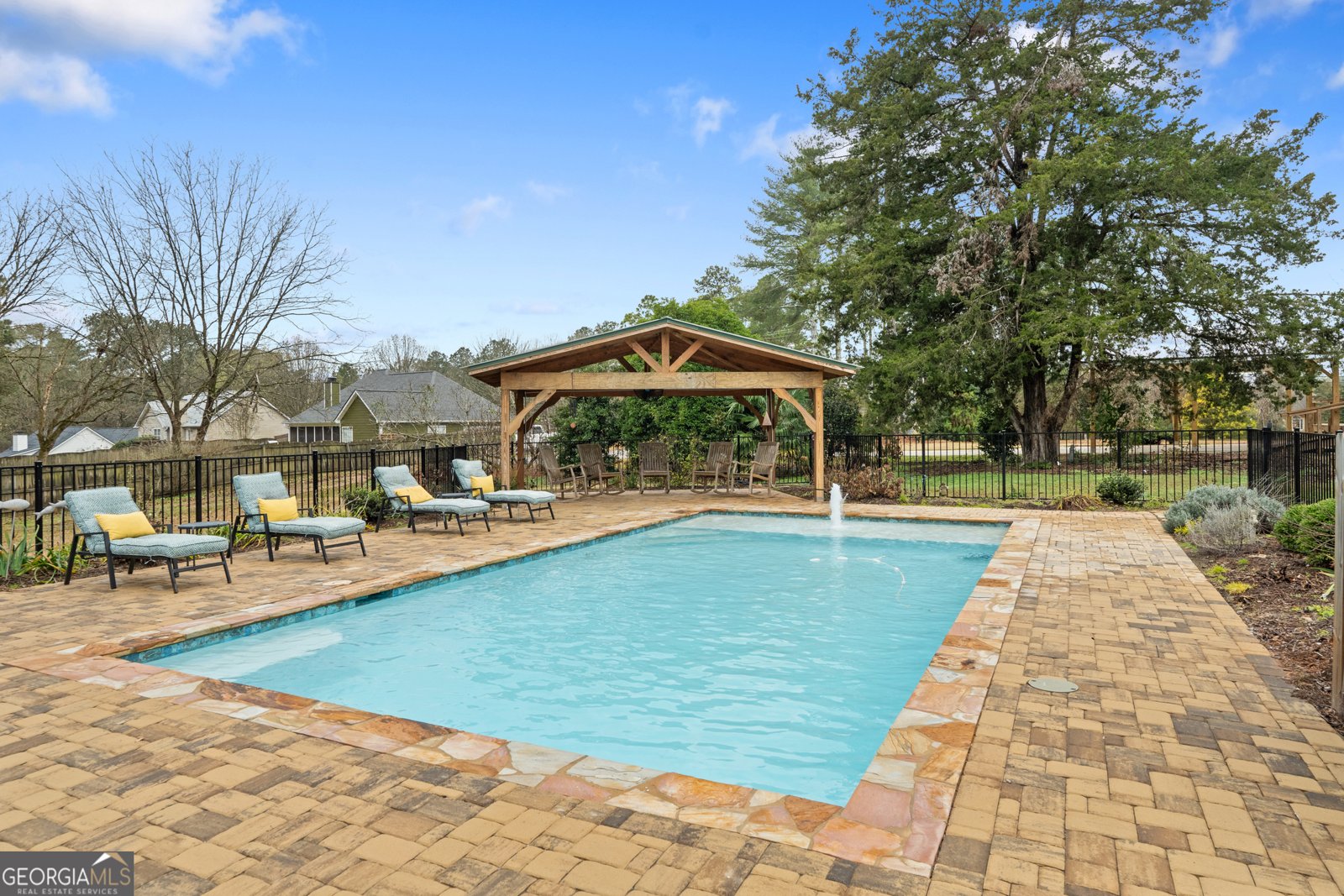 4535 Barnett Shoals Road Athens - 41