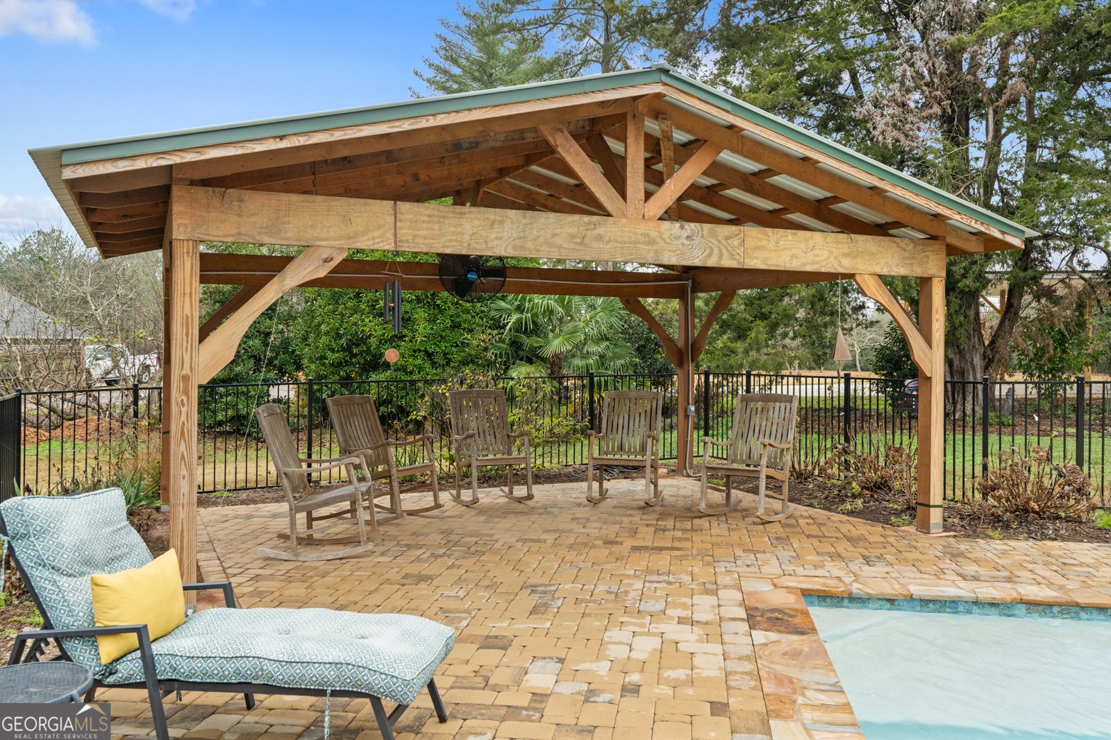 4535 Barnett Shoals Road Athens - 42