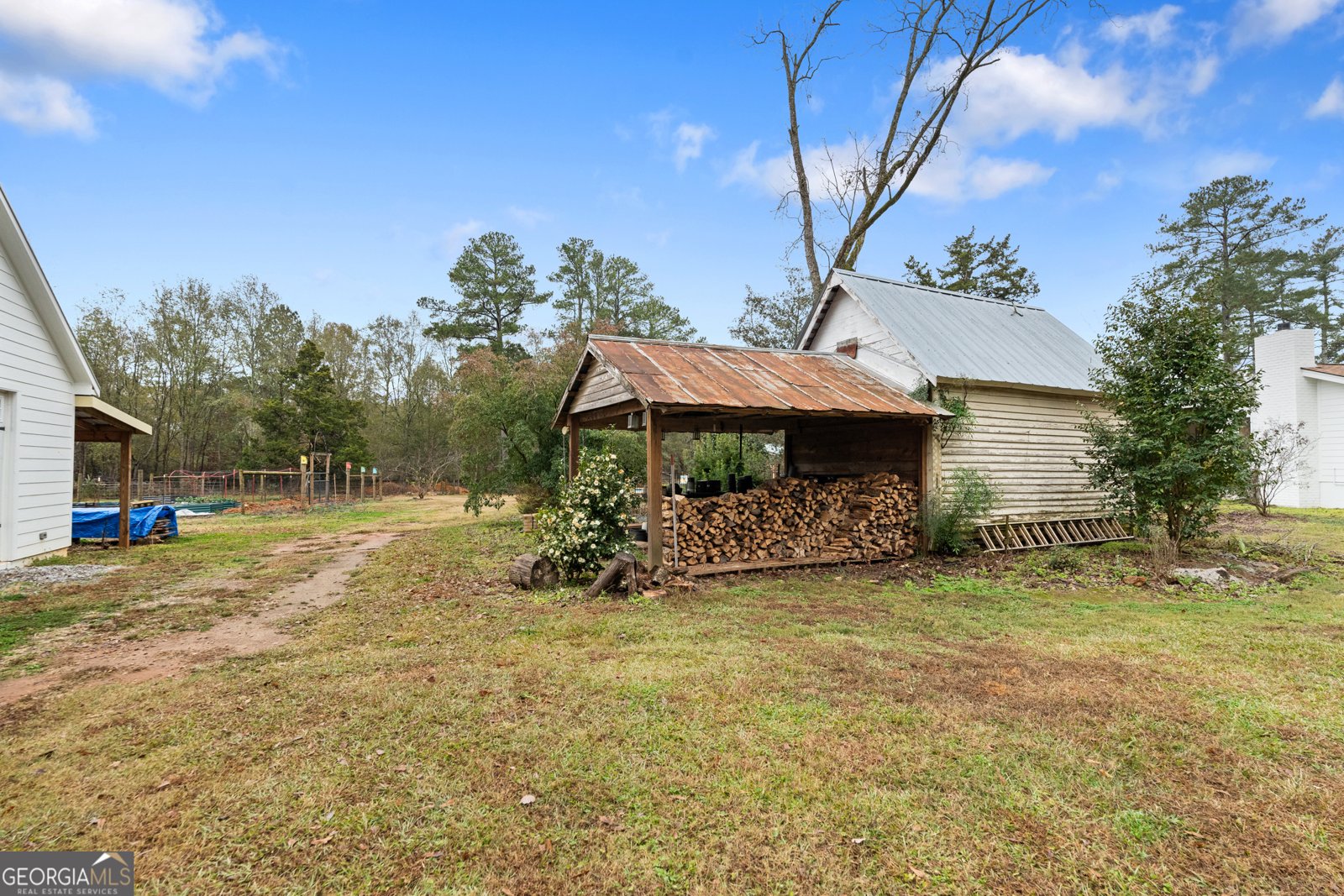 4535 Barnett Shoals Road Athens - 45