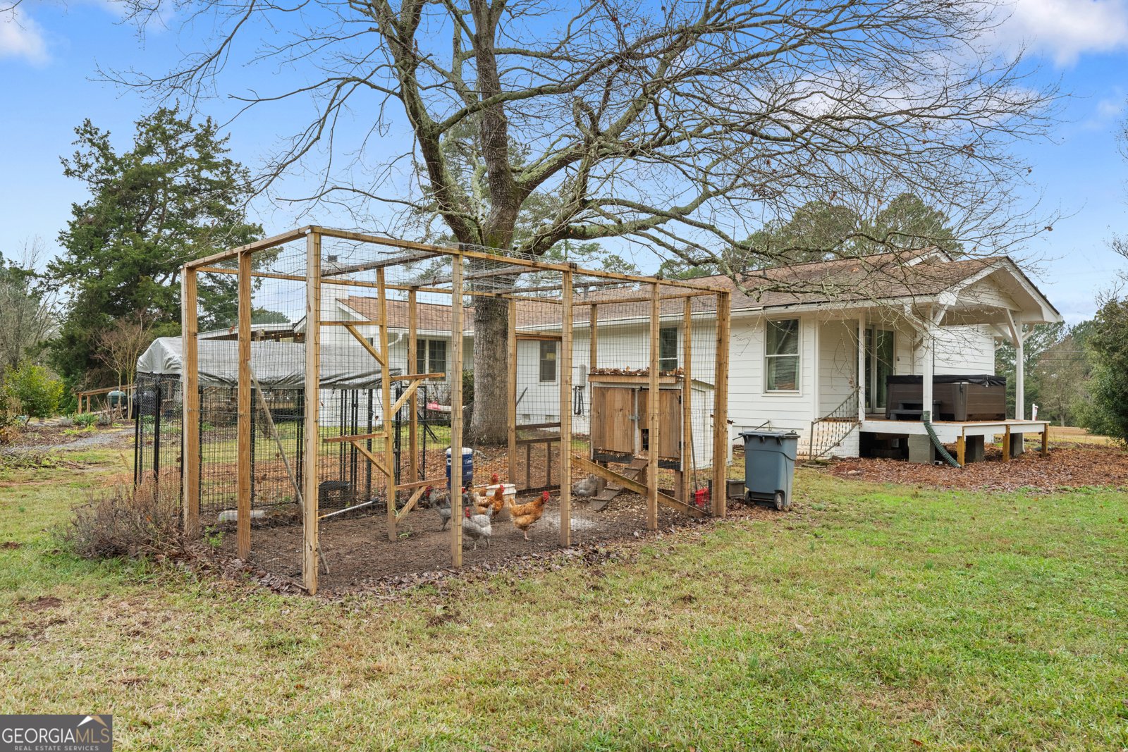 4535 Barnett Shoals Road Athens - 46