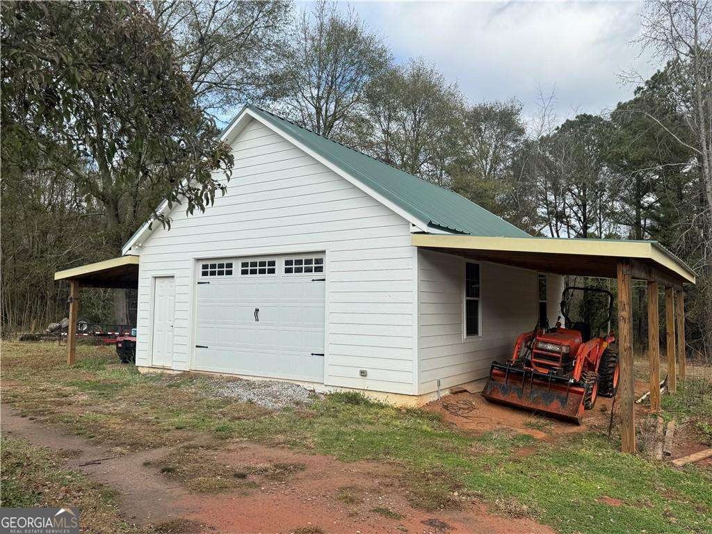 4535 Barnett Shoals Road Athens - 5