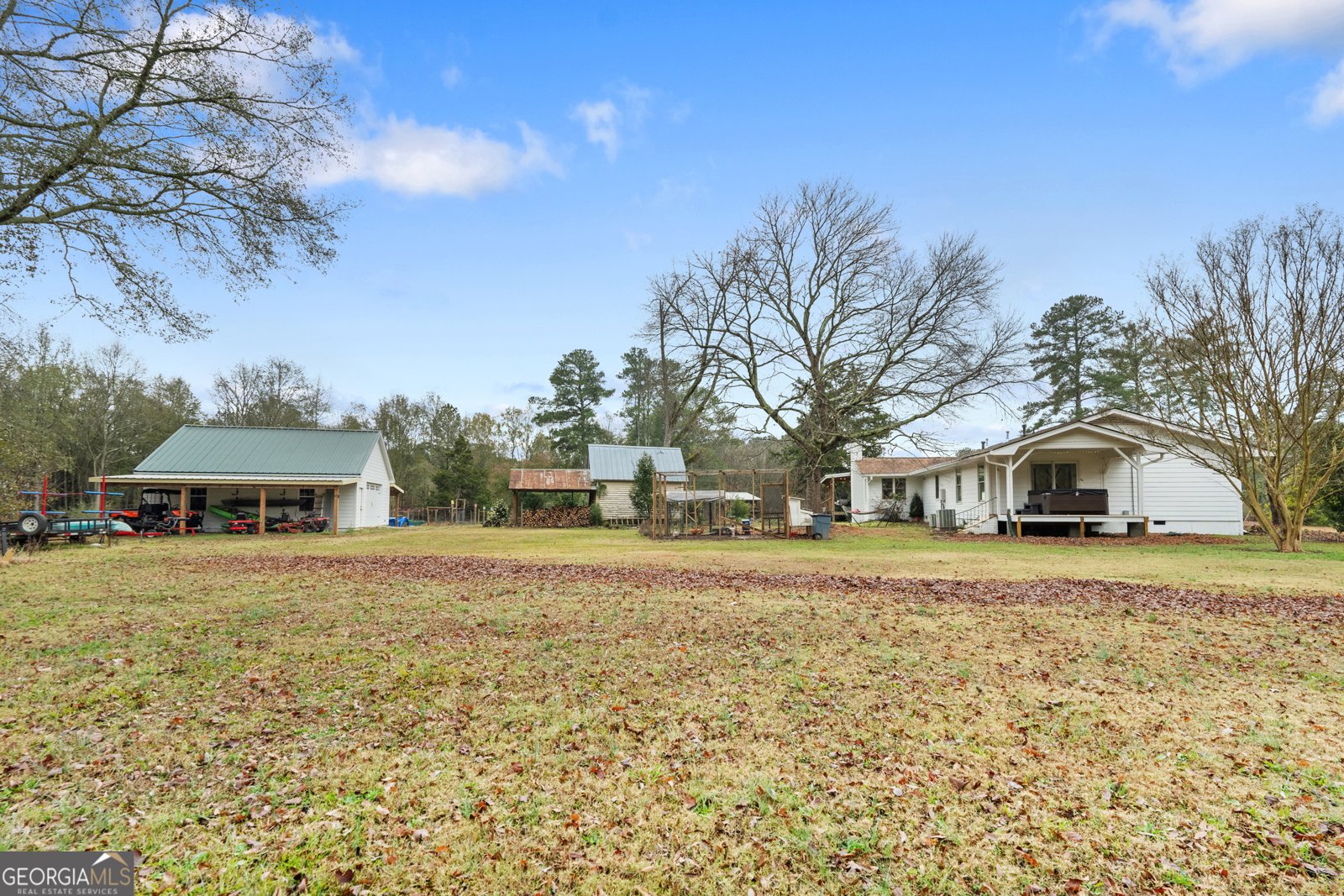 4535 Barnett Shoals Road Athens - 50