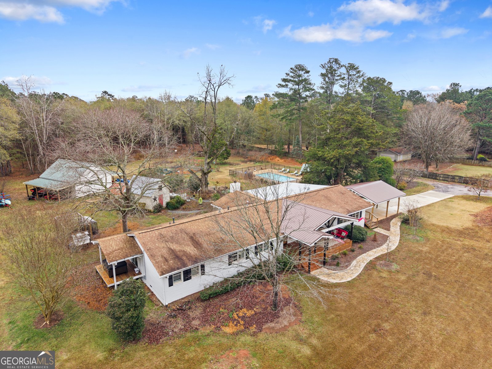 4535 Barnett Shoals Road Athens - 52