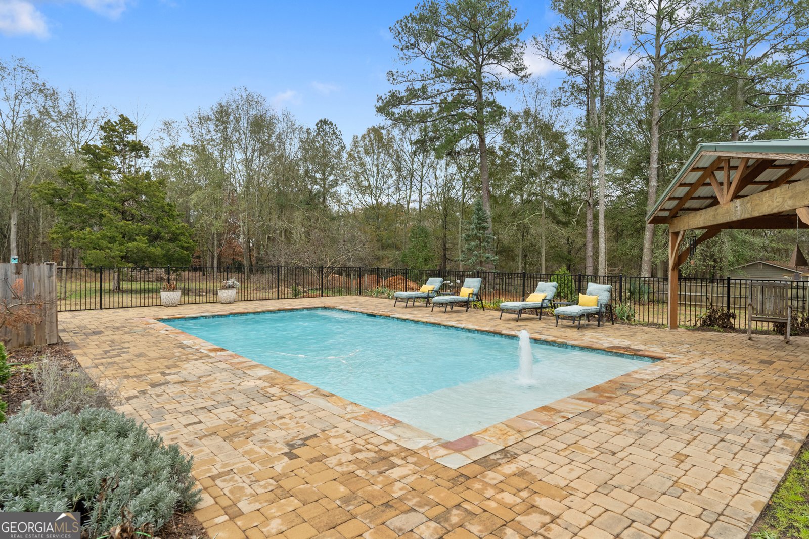 4535 Barnett Shoals Road Athens - 57