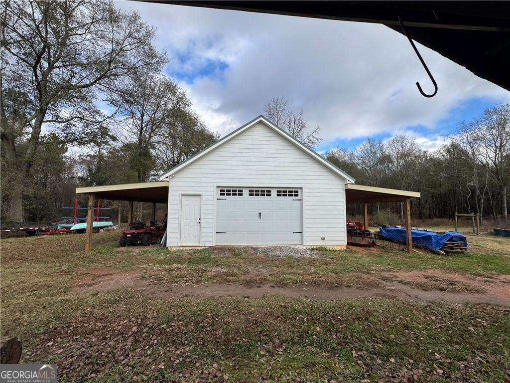 4535 Barnett Shoals Road Athens - 9