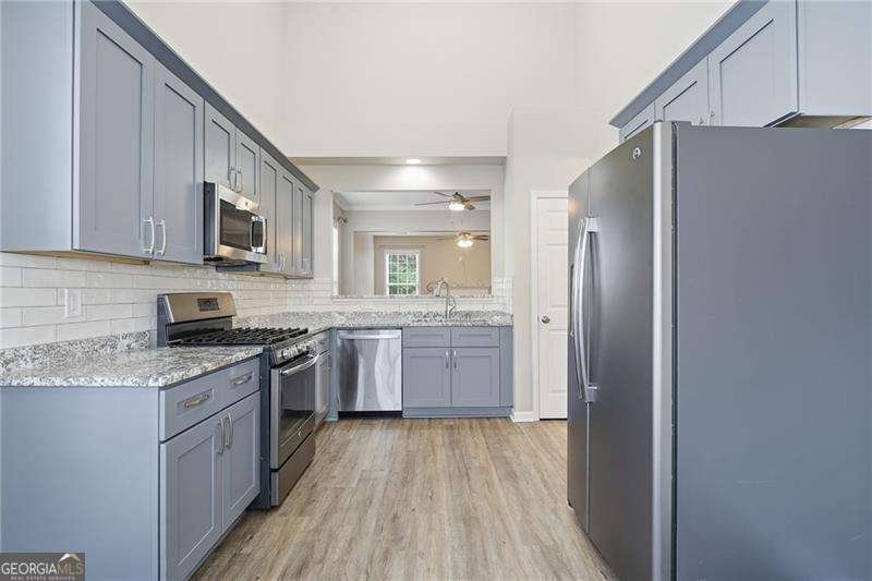 1527 Anna Ruby Lane Kennesaw - 14