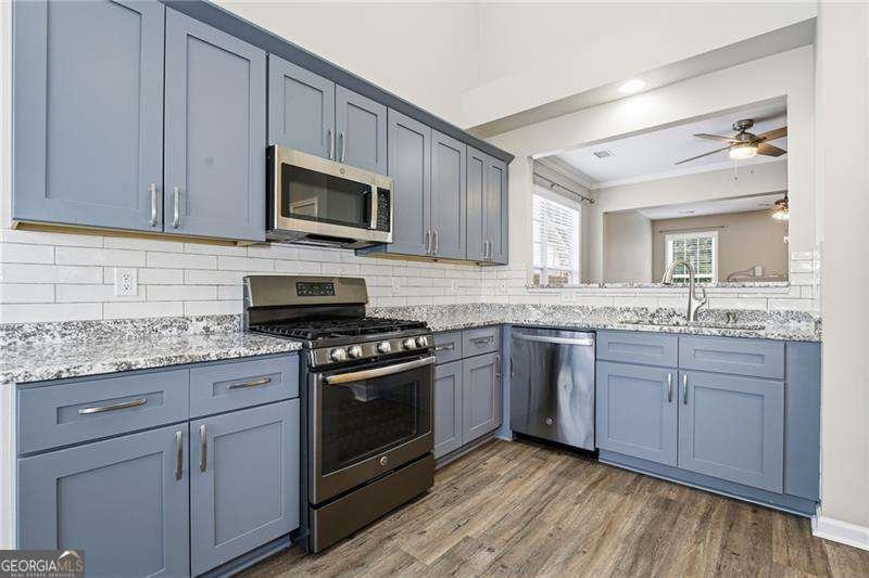 1527 Anna Ruby Lane Kennesaw - 16