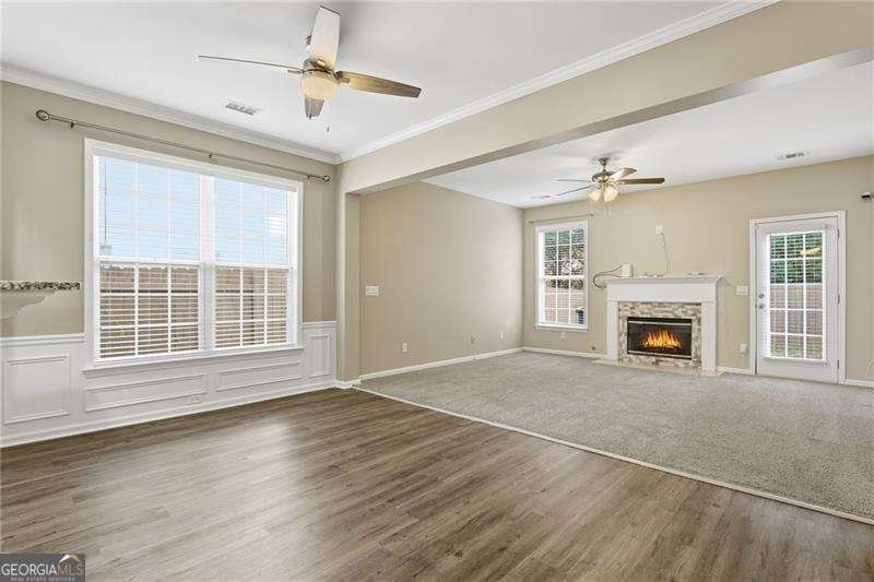 1527 Anna Ruby Lane Kennesaw - 18