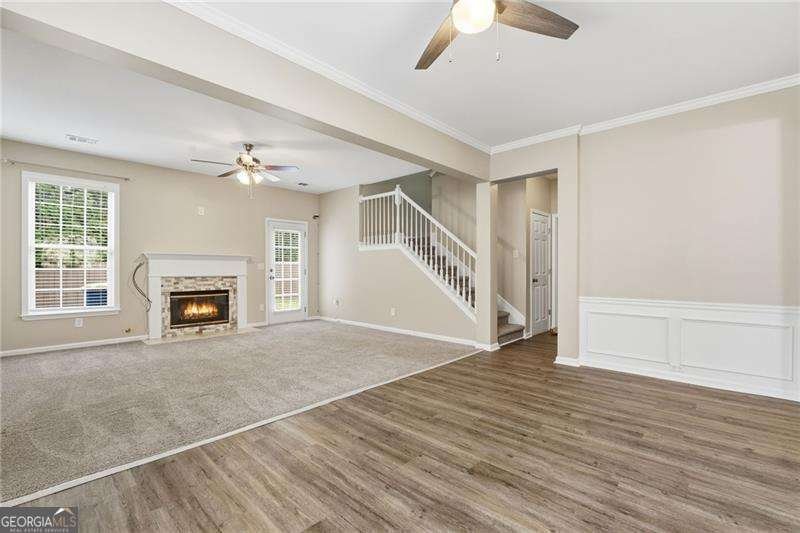 1527 Anna Ruby Lane Kennesaw - 21