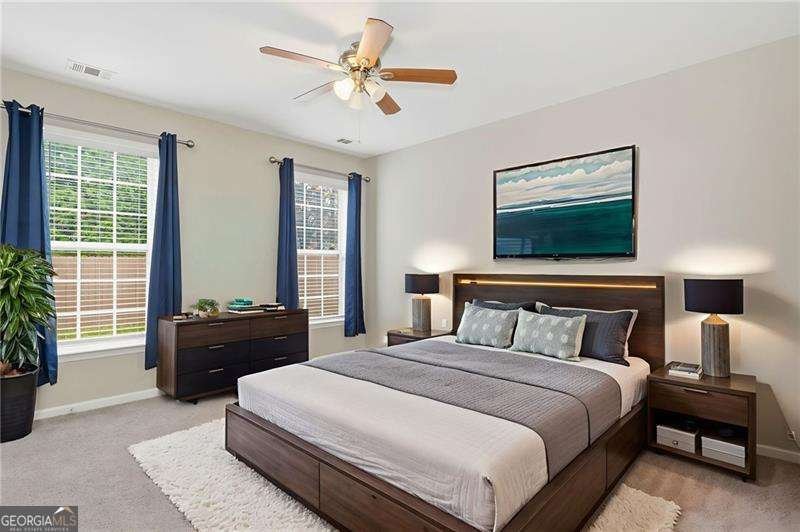 1527 Anna Ruby Lane Kennesaw - 23