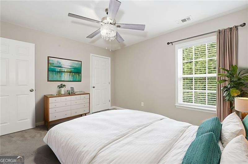 1527 Anna Ruby Lane Kennesaw - 27