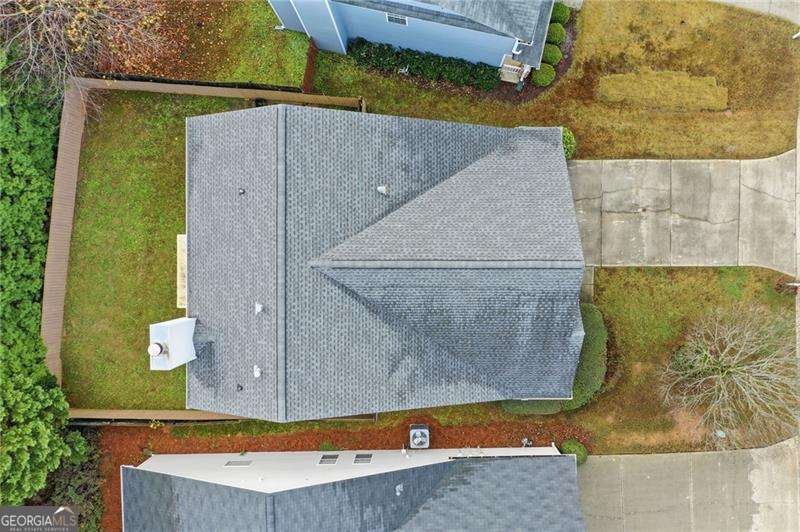 1527 Anna Ruby Lane Kennesaw - 3