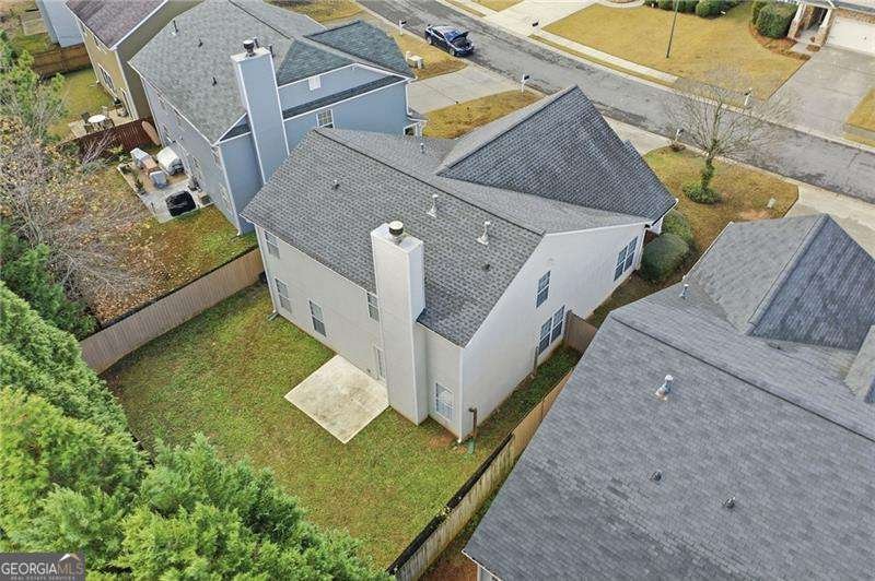 1527 Anna Ruby Lane Kennesaw - 4