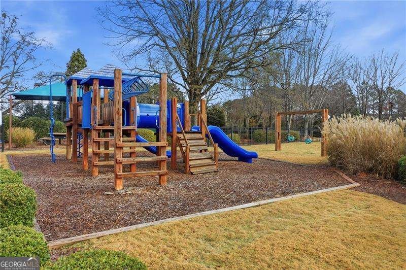 1527 Anna Ruby Lane Kennesaw - 5