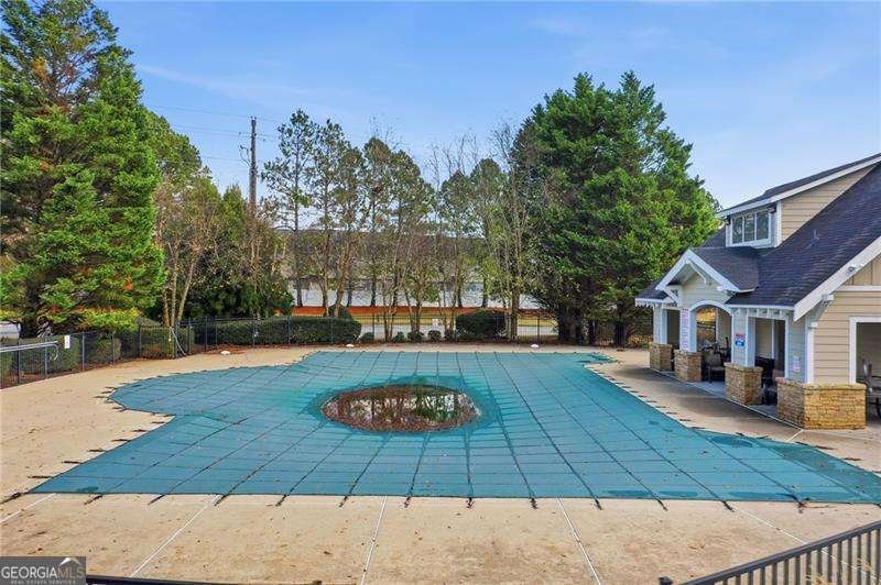 1527 Anna Ruby Lane Kennesaw - 6