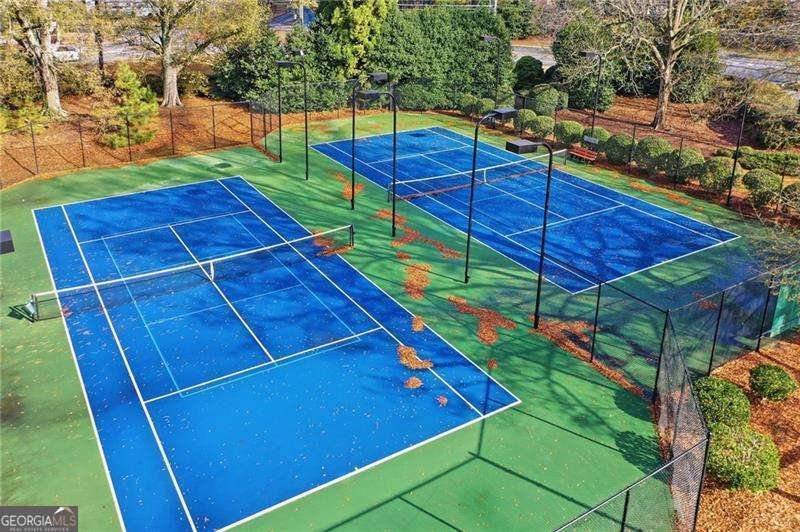 1527 Anna Ruby Lane Kennesaw - 7