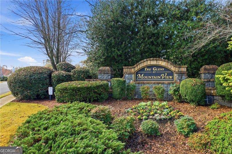 1527 Anna Ruby Lane Kennesaw - 8