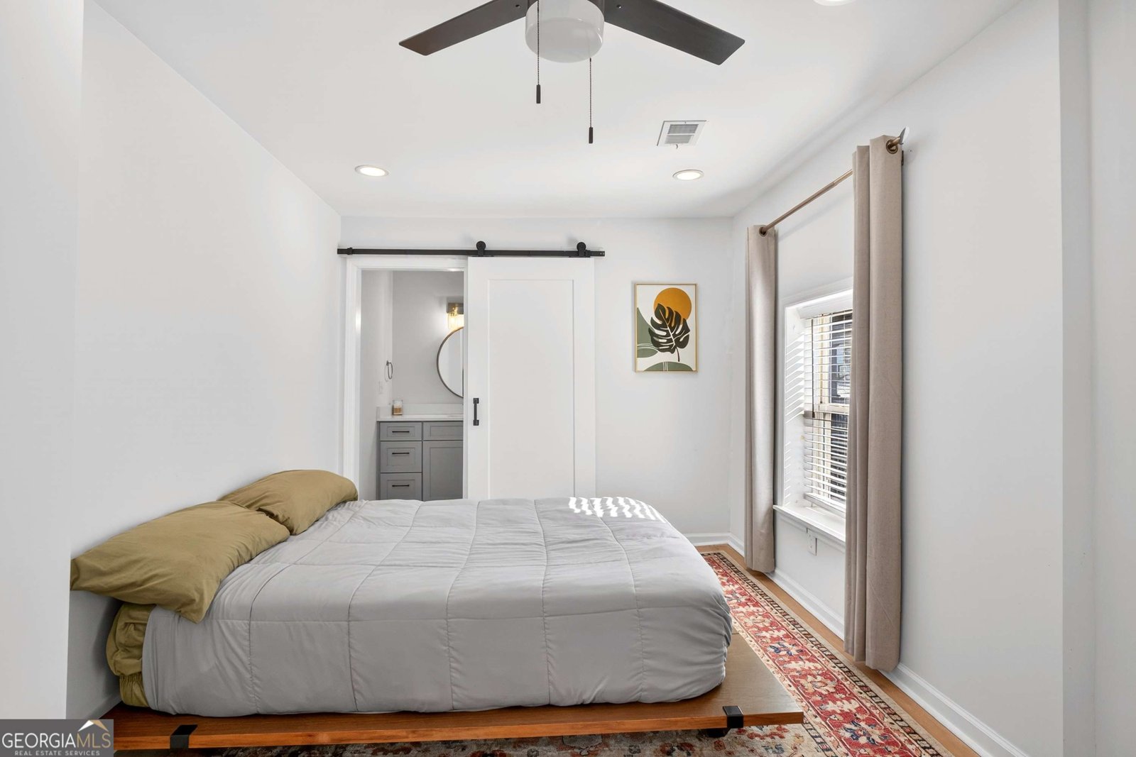 1027 Garibaldi Street Atlanta - 11