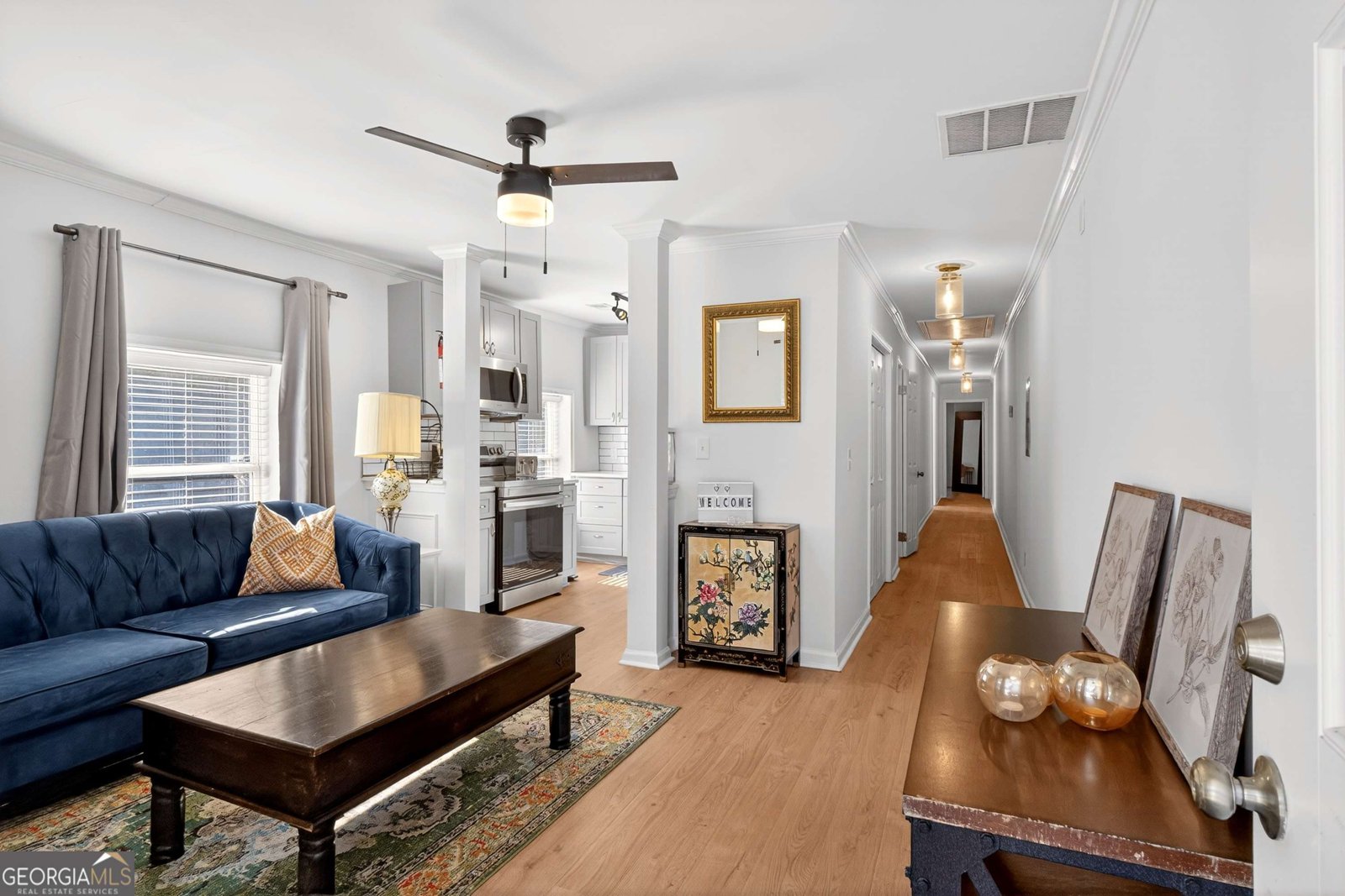 1027 Garibaldi Street Atlanta - 2