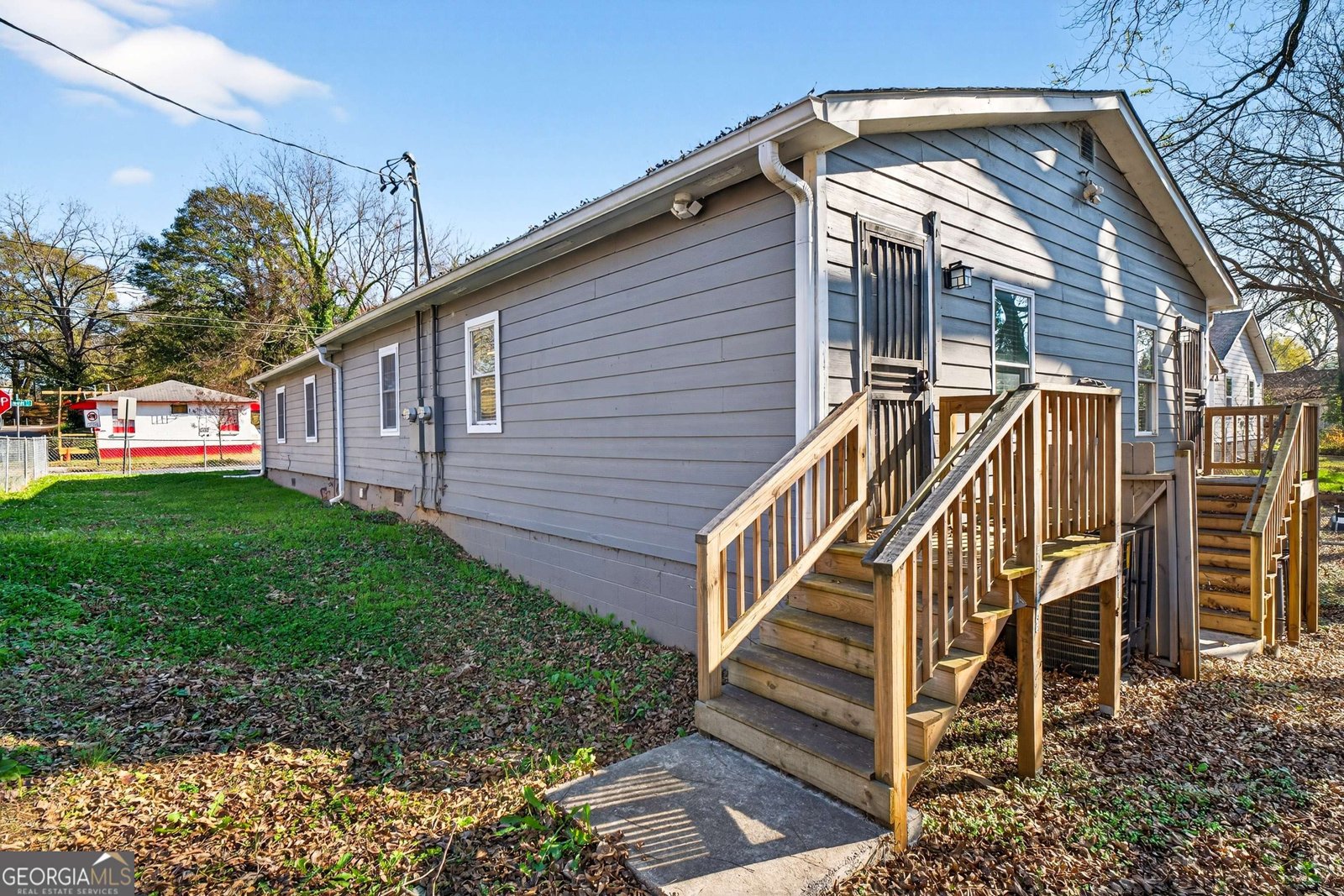 1027 Garibaldi Street Atlanta - 28