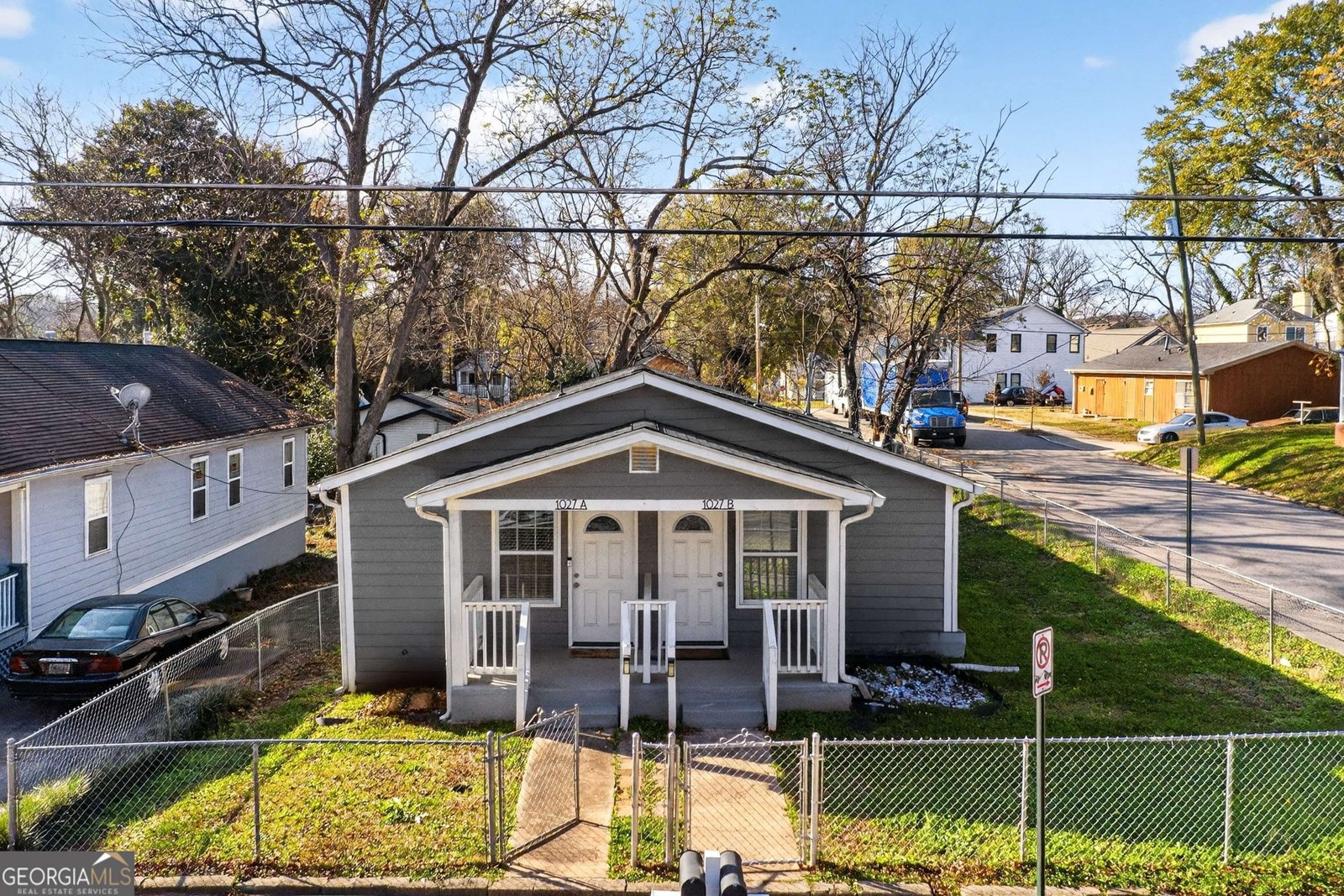 1027 Garibaldi Street Atlanta - 29