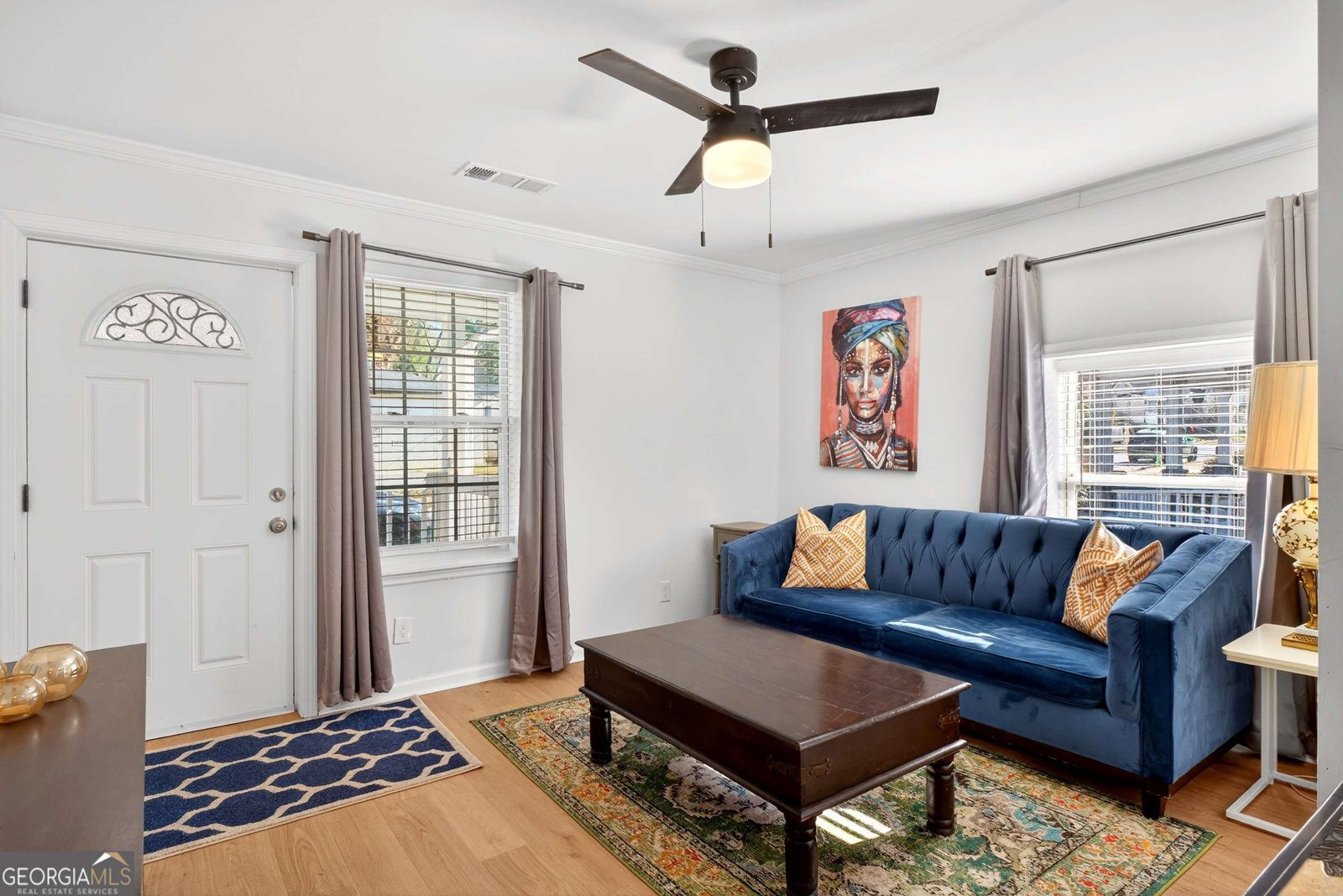 1027 Garibaldi Street Atlanta - 3