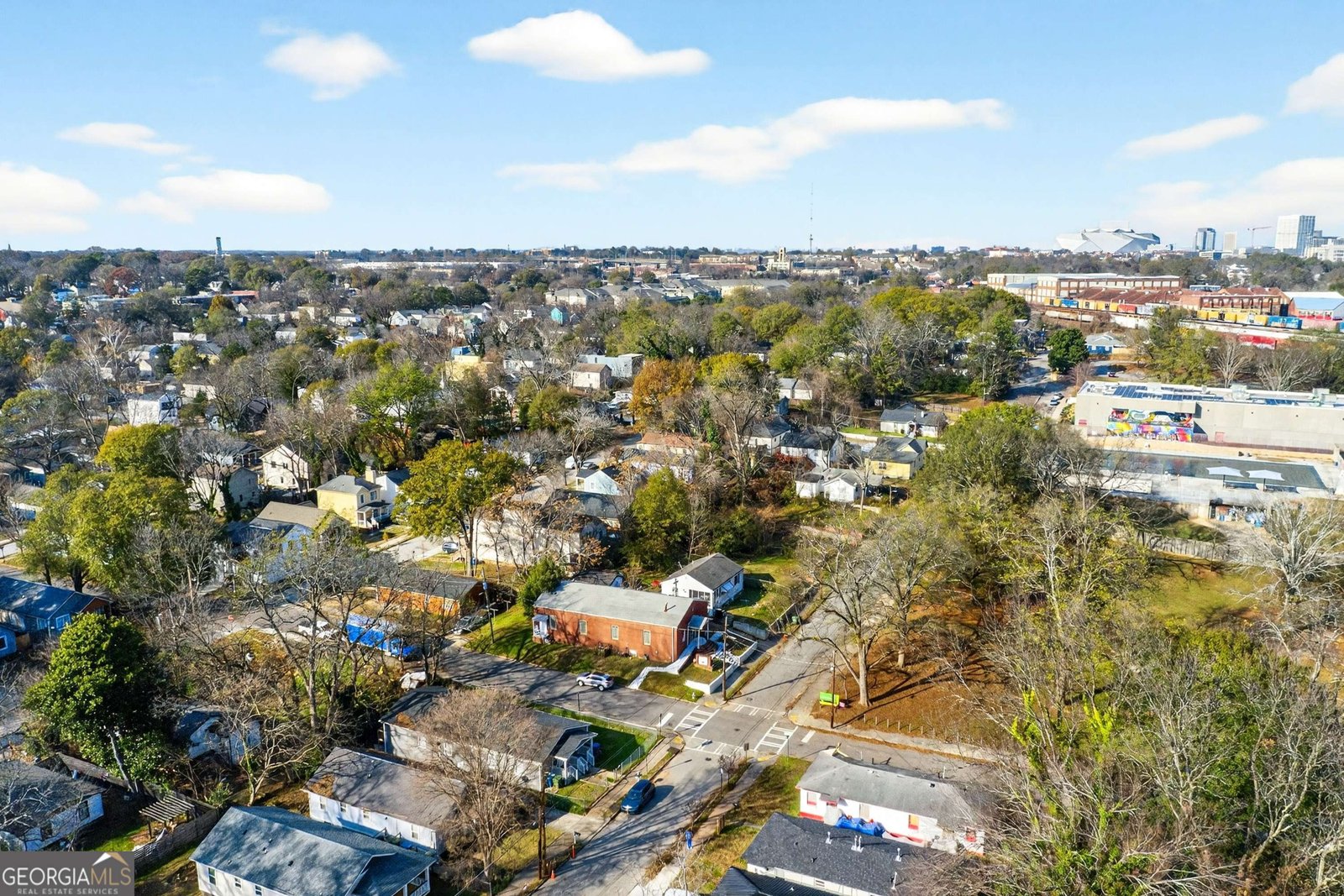 1027 Garibaldi Street Atlanta - 30