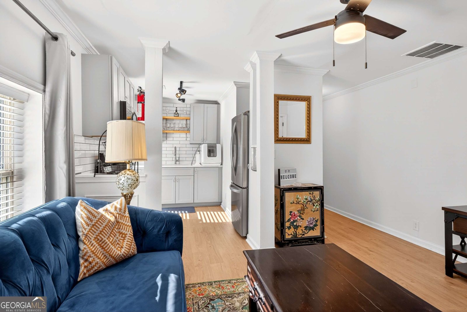 1027 Garibaldi Street Atlanta - 4