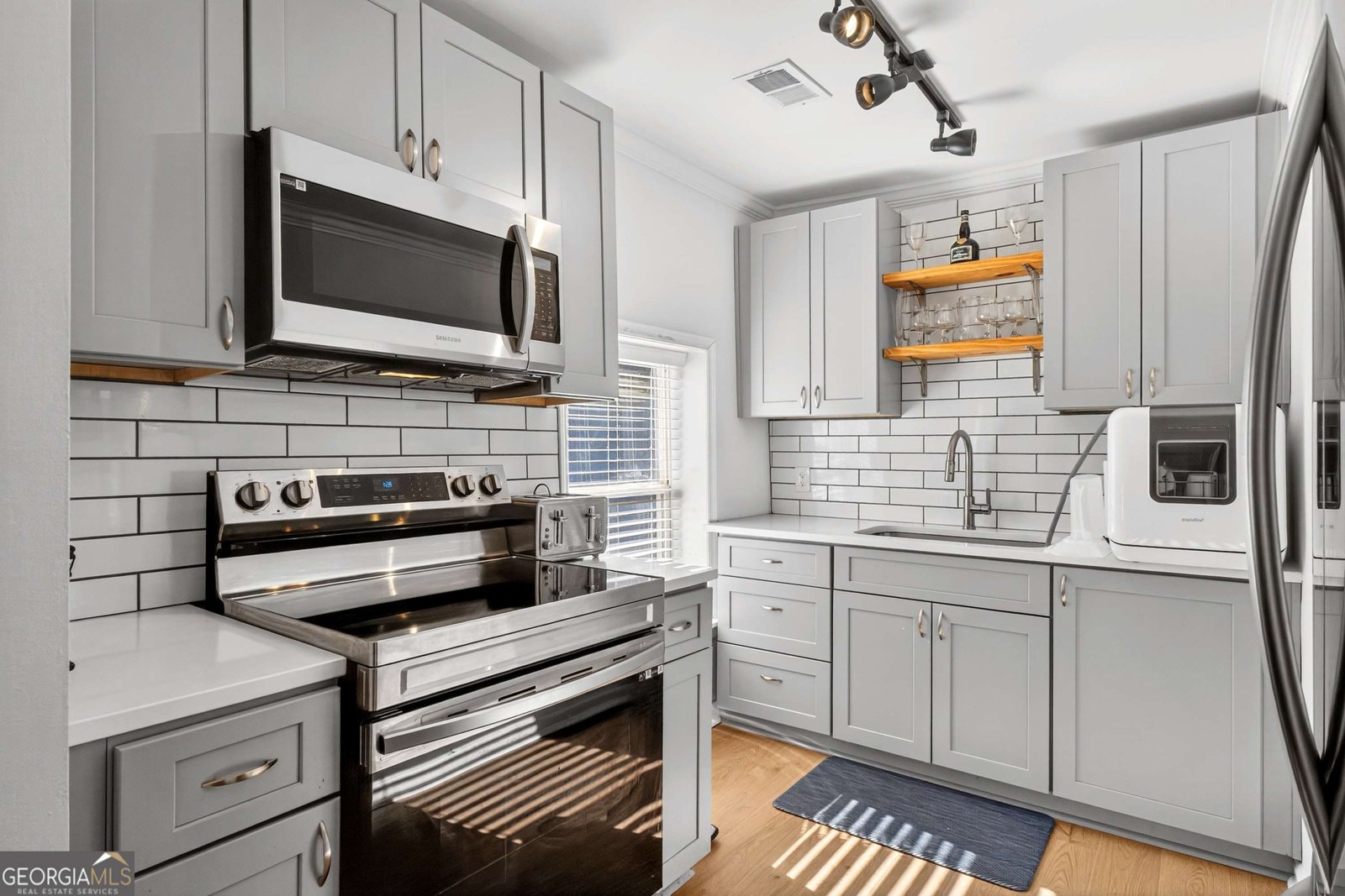 1027 Garibaldi Street Atlanta - 5