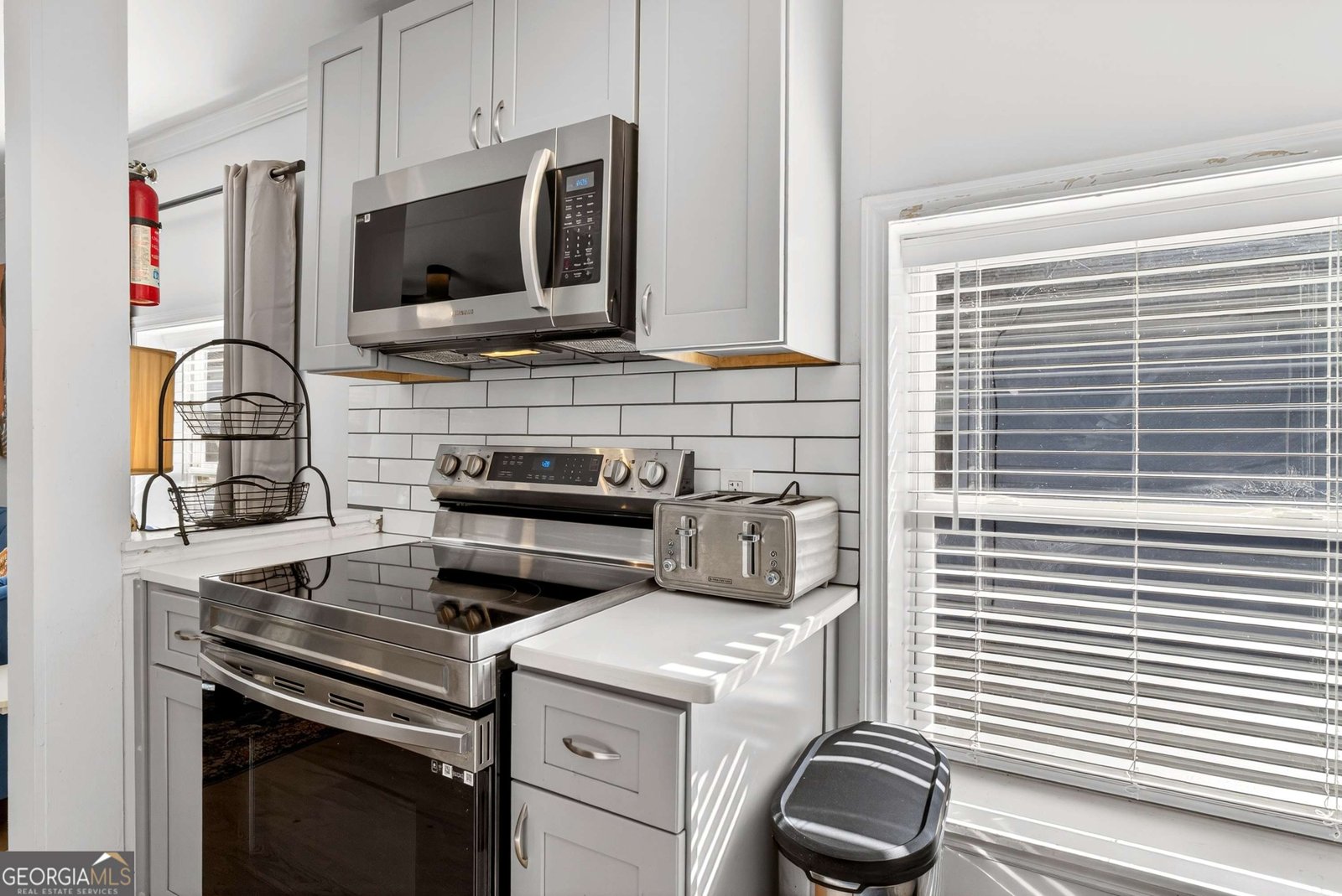 1027 Garibaldi Street Atlanta - 6