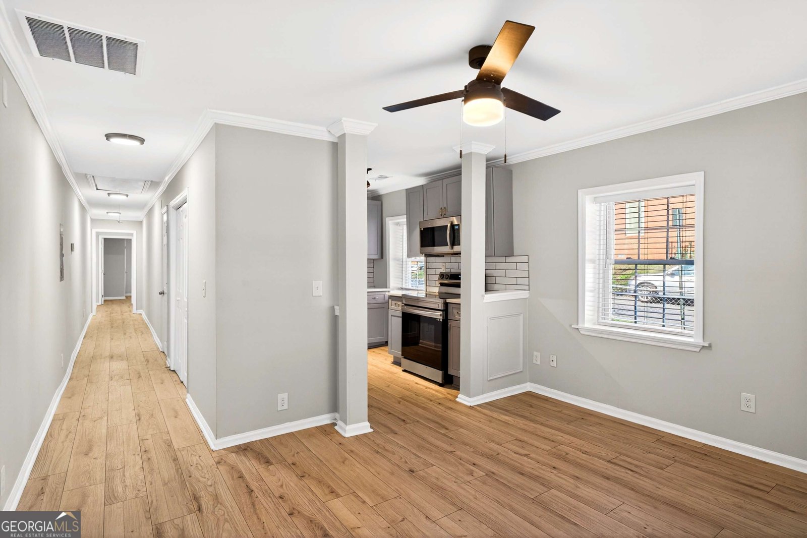 1027 Garibaldi Street Atlanta - 7