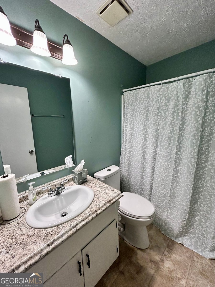 1736 Almand Creek Drive Conyers - 11