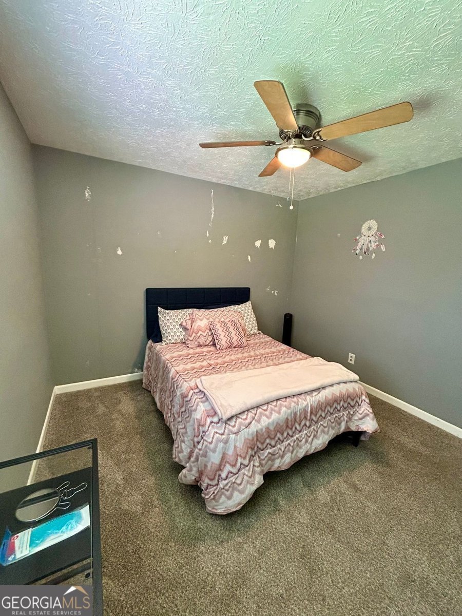 1736 Almand Creek Drive Conyers - 12