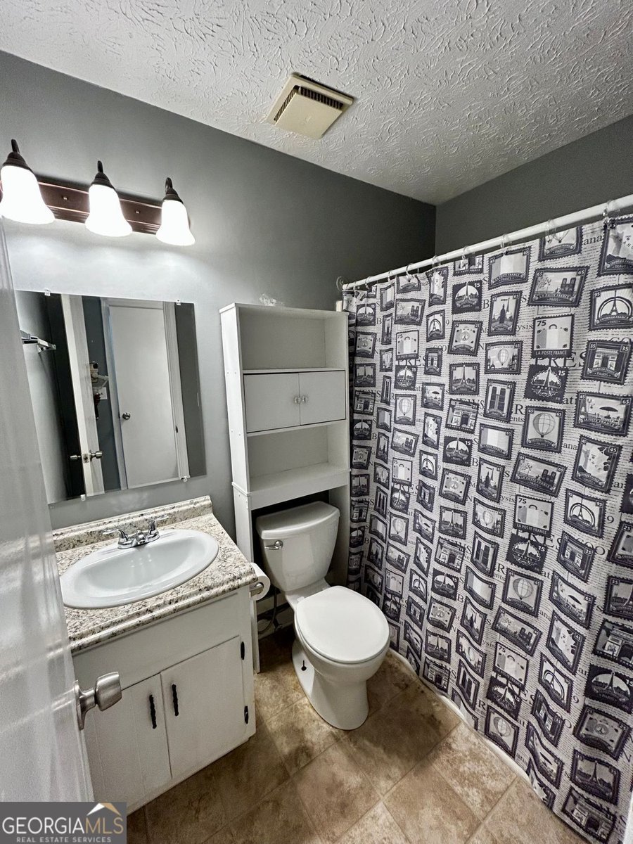 1736 Almand Creek Drive Conyers - 17