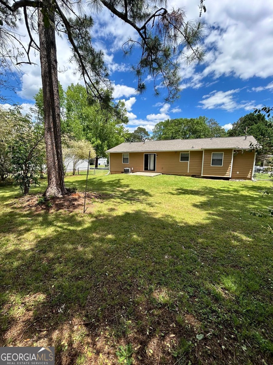 1736 Almand Creek Drive Conyers - 19