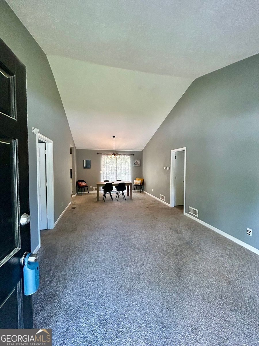 1736 Almand Creek Drive Conyers - 2