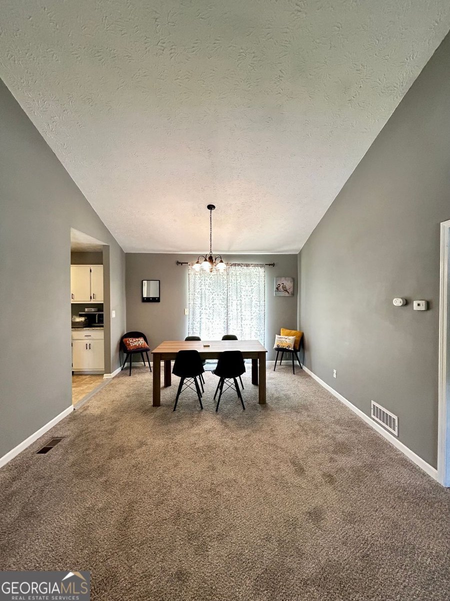 1736 Almand Creek Drive Conyers - 3