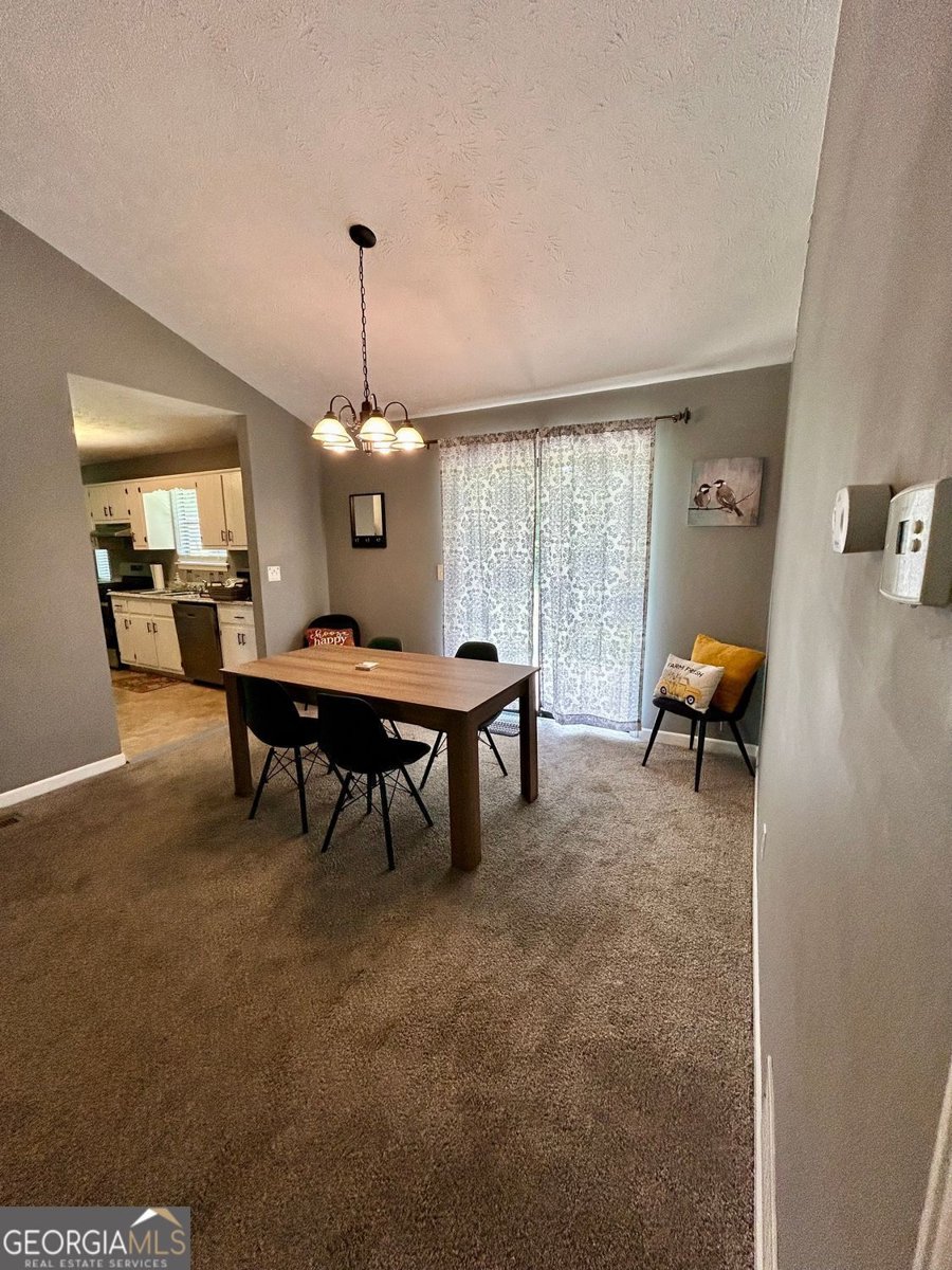 1736 Almand Creek Drive Conyers - 4